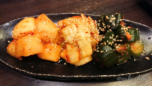 移転 炙屋ジョニー 旧店名 炙屋門土 福島 焼肉 食べログ