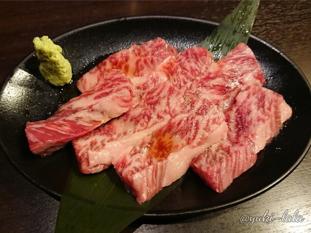 移転 炙屋ジョニー 旧店名 炙屋門土 福島 焼肉 食べログ