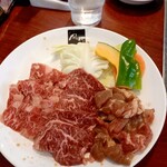 Fuuki - お肉たち