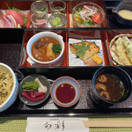 Nihon Ryourishun Sai - 