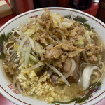 ラーメン二郎 - 