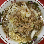 ラーメン二郎 - 