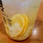 千禧茶 - ナタデココ