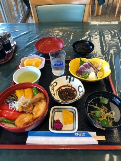 きてみいや 高知市その他 丼もの その他 食べログ