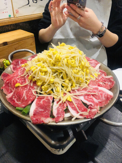 兆治 布施 ちりとり鍋 てっちゃん鍋 食べログ 兆治 布施 ちりとり鍋 てっちゃん鍋 食べログ