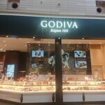 GODIVA - 