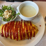 レストラン ママノエル - 