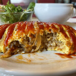 レストラン ママノエル - 