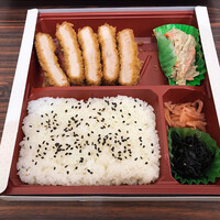 とんかつ まい泉 青山本店 - 