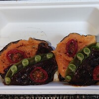 リストランテ野呂 - 