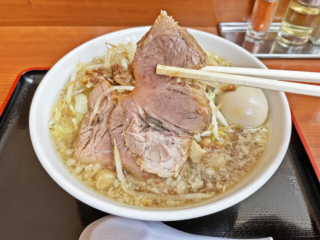 肉煮干中華そば 鈴木ラーメン店 相模大野 ラーメン 食べログ 肉煮干中華そば 鈴木ラーメン店 相模大野 ラーメン 食べログ