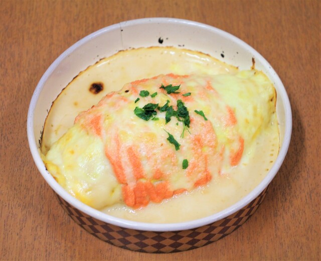 オムライスと洋食の店 ポムの樹 金沢フォーラス店 北鉄金沢 洋食 ネット予約可 食べログ