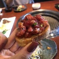蕃 YORONIKU - 