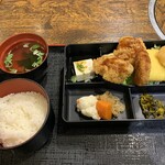 釣船 生駒 - 