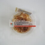 セブンイレブン - ｢おつまみ長芋のおかかのせ｣です｡2021/05