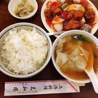三和楼 - 