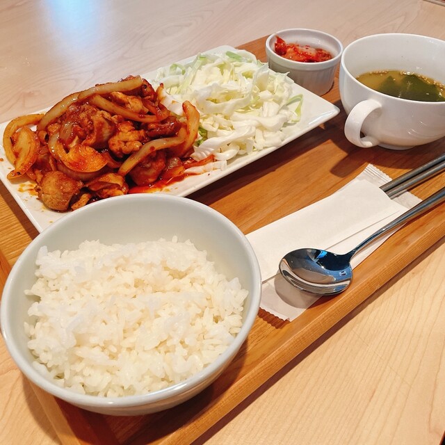 韓国料理 Gangchu カンチュ 新静岡 韓国料理 食べログ 韓国料理 Gangchu カンチュ 新静岡 韓国料理 食べログ