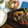 汝惚里 - チキンの辛し焼き【Mar.2021】