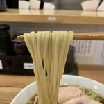 麺道 ひとひら - 