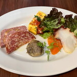 Trattoria Candito - 