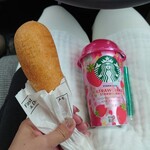 ファミリーマート - 料理写真: