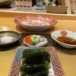 Sushi Yoshino - 