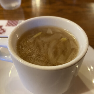 レストランばぁむ_1