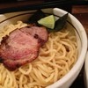 つけ麺　APPLE BASIC