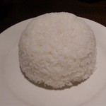 マンゴツリーカフェ - タイ米