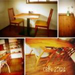 Cafe Zuu - 