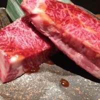 牛屋 銀兵衛 銀座本店 - あつっ！