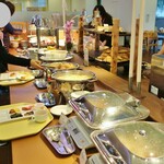 ホテル京セラ - 料理を