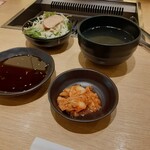 Yakiniku Kikuyasu - 