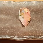 SUSHI 権八 - 