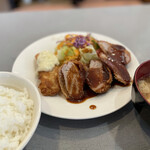 オレンジハウス - 