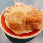 やじ満 - シュウマイ