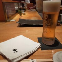 SUSHI 権八 西麻布 - 