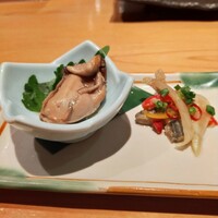 SUSHI 権八 - 