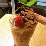 フリーマン カフェ - 