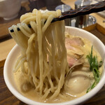 Chuuka Soba Mugiemon - 