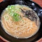 ラーメン春樹 - 