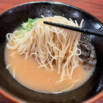 ラーメン春樹 - 