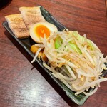 ラーメン春樹 - 