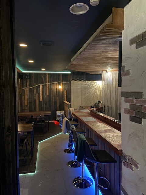 Re:make（リメイク） - 苫小牧（ダイニングバー）の写真