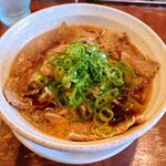 よってこや - ラーメン