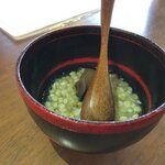 石臼挽き蕎麦香房 山の実 - 