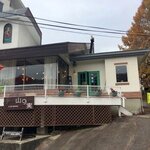 石臼挽き蕎麦香房 山の実 - 