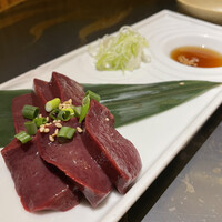 長者町 焼肉 輪心 - 