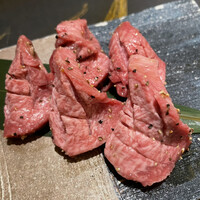 長者町 焼肉 輪心 - 