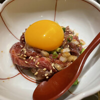 長者町 焼肉 輪心 - 